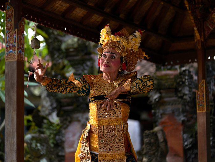 Ni Ketut Arini