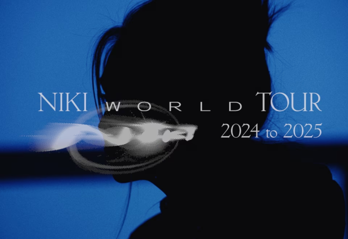 Niki World Tour