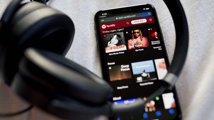 Peringkat musisi dunia