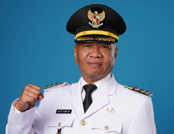 Bupati Tulungagung Diciduk KPK Usai OTT