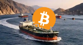 Tol Bitcoin Selat Hormuz, DPR Minta Mitigasi Kapal RI