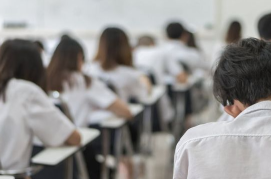 103 Sekolah Swasta Gratis Jakarta 2026