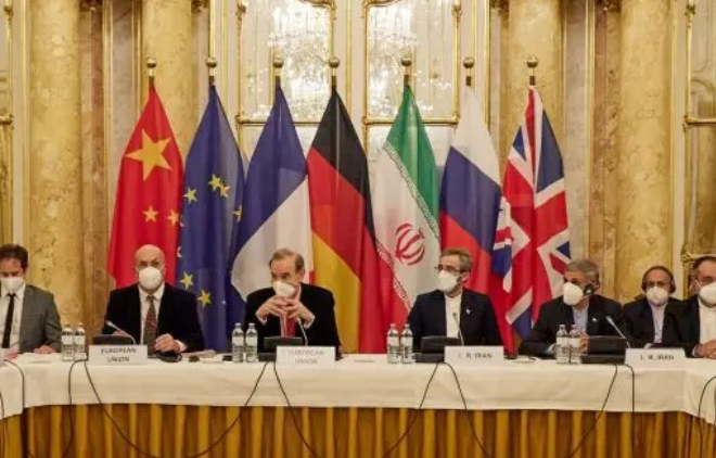 Negosiasi AS-Iran di Pakistan Gagal Total