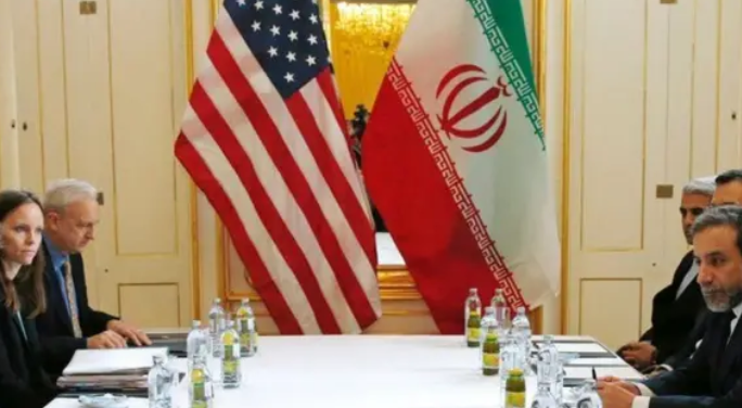 Negosiasi Iran-AS Nyaris Deal, Trump Ancam Hormuz