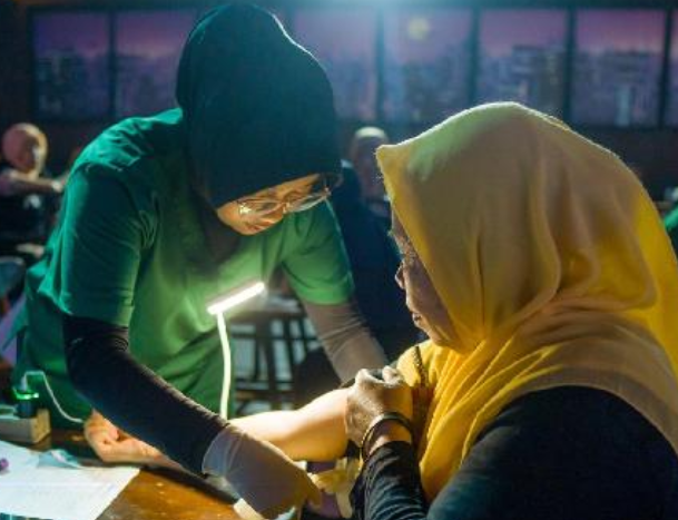 Warga RI Keluar Rp175 T untuk Kesehatan