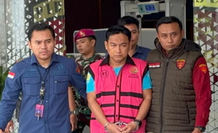 Ketua Ombudsman Ditahan Kejagung, Kasus Apa?