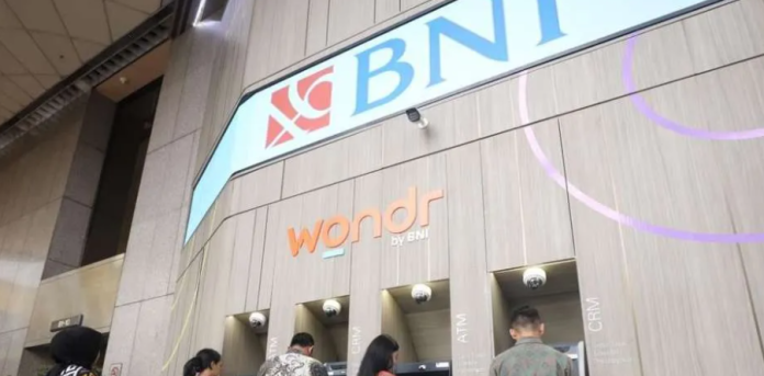 BNI Kembalikan Rp 28 M Dana Paroki Aek Nabara