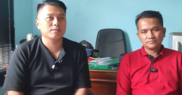 Damkar Semarang Polisikan Prank DC Pinjol