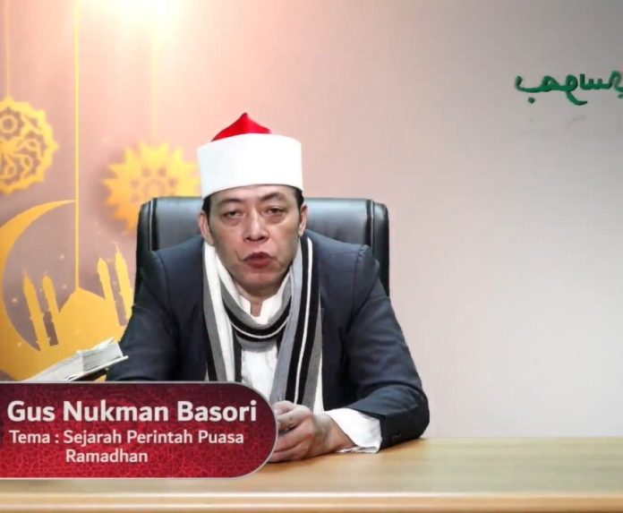 KH Nu'man Bashori, Ulama yang Konsisten Jaga Harmoni Islam