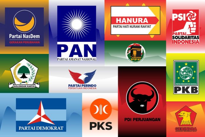 PDIP dan Politik Oposisi