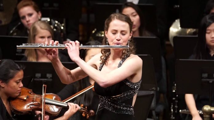 Flute