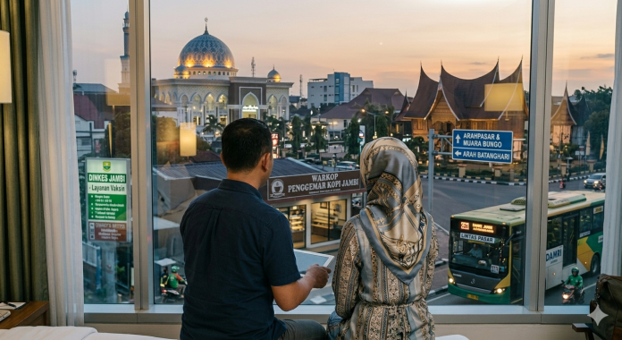 Dosen Ngamar Sama Mahasiswa: Uji Nyali Satgas PPKS dan Integritas Kampus