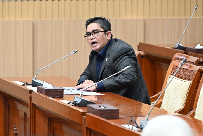 Gus Falah Nilai Kenaikan Pangkat Kapolda Metro Langkah Tepat Perkuat Kepolisian
