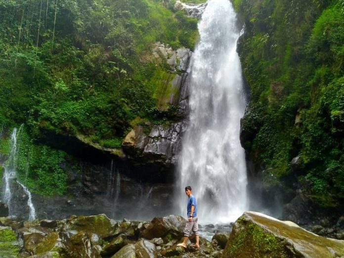 Kedung Kayang