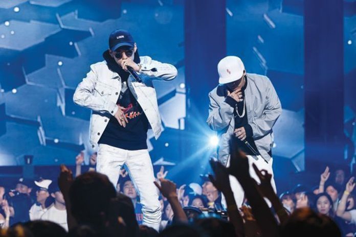 RAP Music