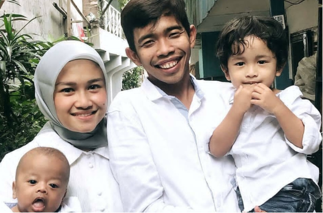 Dede Sunandar Diterpa Isu Selingkuh Jelang Cerai