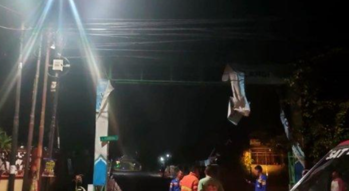 Listrik Padam di Sumatra, PLN Ungkap Gangguan Transmisi