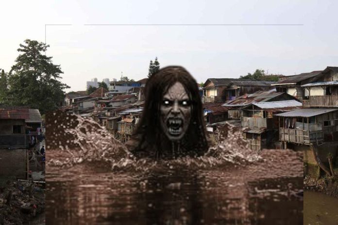 hANTU cILIWUNG