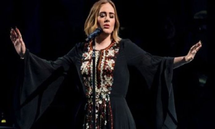 Adele