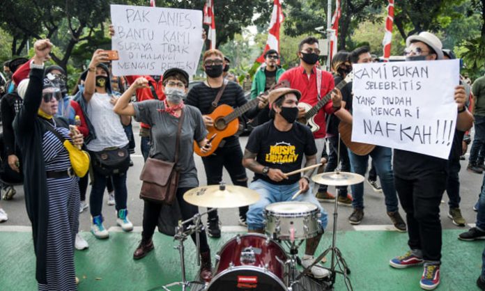 Demo Musisi