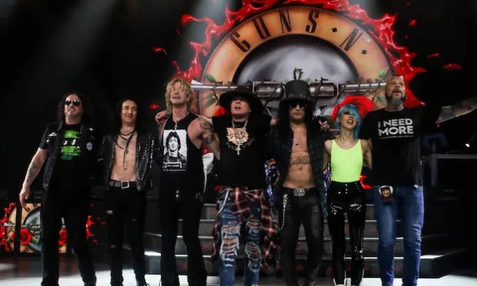 GNR