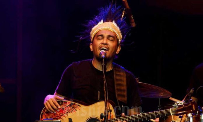 Glenn Fredly