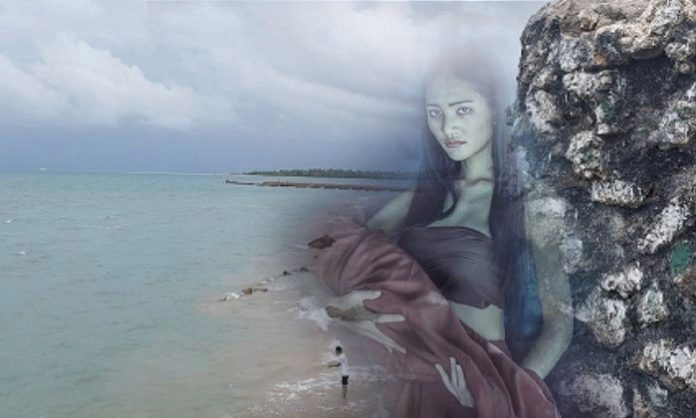 Hantu Pantai Kupang