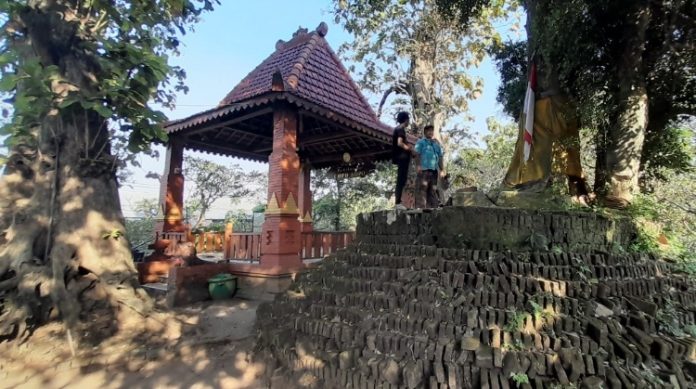 Makam Empu Supo