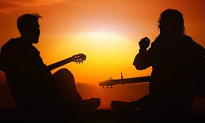 Musik Tongkrongan
