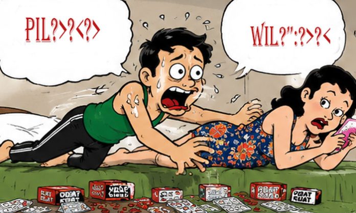 PIL WIL