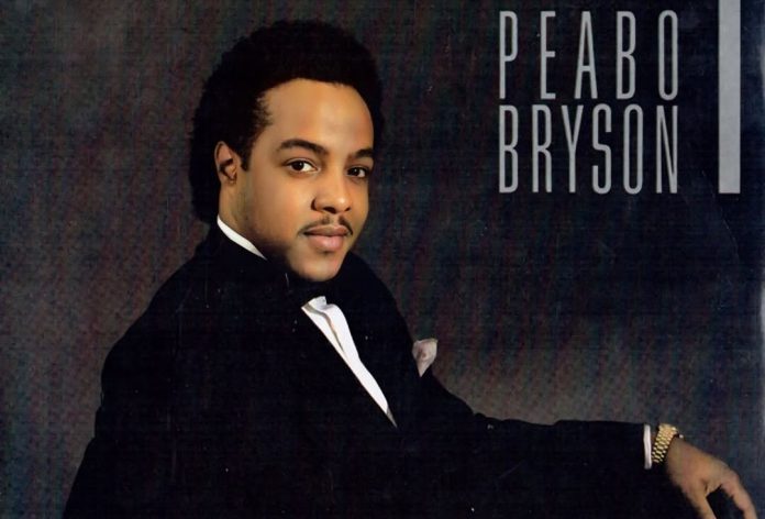 Peabo Bryson