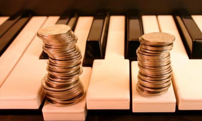 Royalty music