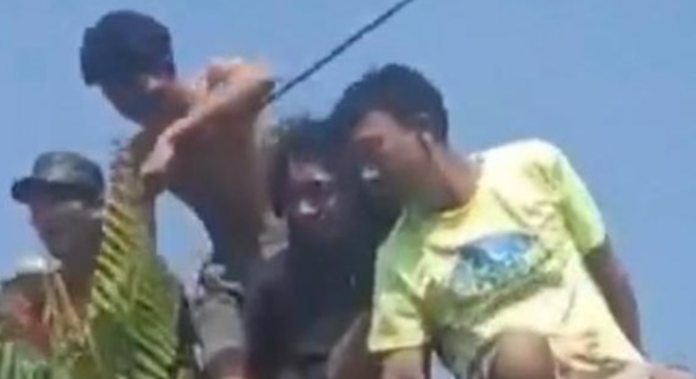 Pelaku Pemerkosaan Anak di Cakung Kabur ke Atap Saat Dipergoki Warga