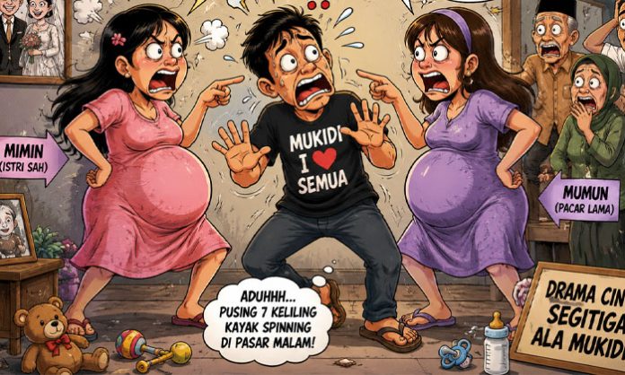 Segi tiga Mukidi
