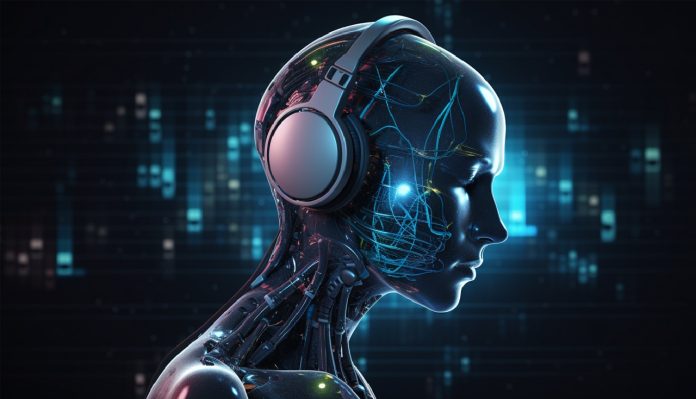 Genre Musik Ai
