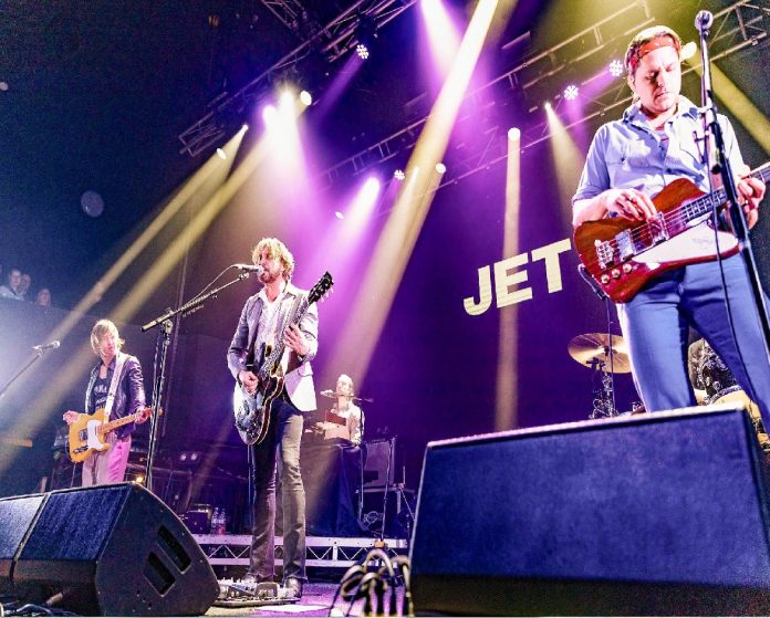 JET