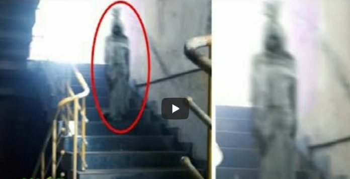 Pocong Rumah sakit Pati