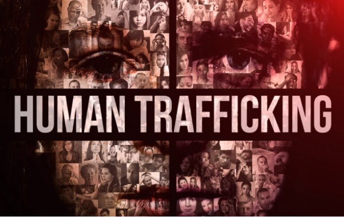 Darurat Human Trafficking dan Mengapa Korban Masih Terjebak?