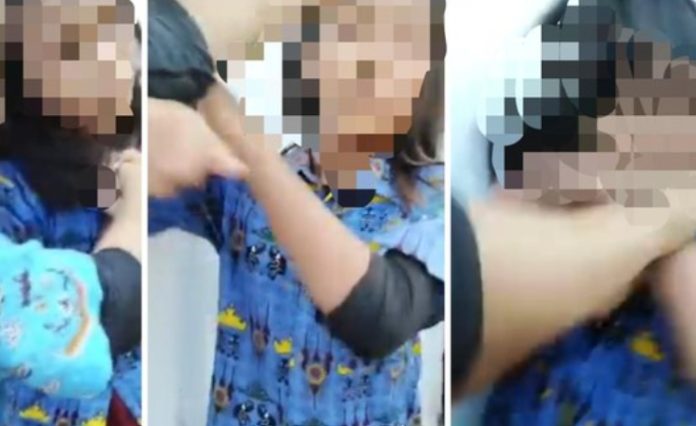 Polisi Selidiki Kasus Bullying Siswi SD di Lampung Timur
