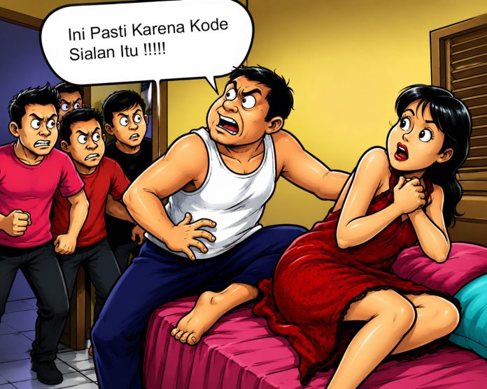 penyekapan