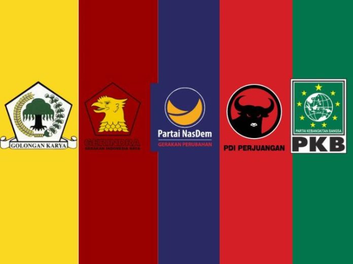 Partai Politik Kita, Antara Mesin Elektoral dan Etika Demokrasi