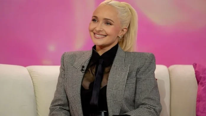 Hayden Panettiere Meninggal Dunia di Usia 36 Tahun