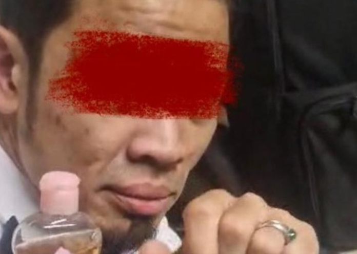 Pilot Malaysia Positif Narkoba Saat Terbang, Selundupkan 26 Kg Ekstasi