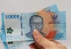 Pemerintah Buka Rekening Gratis dan Beri Saldo Rp50 Ribu Untuk Warga Berkategori Ini