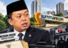 Hasil Kepemimpinan Nusron: Birokrasi Pertanahan Dekat dengan Korporasi, Bukan Petani