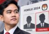 Benarkah Pasal 18 Ayat (3) PKPU 19/2023 Dibuat untuk Gibran?
