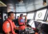 Pencarian Jurnalis Hilang di Selat Sunda, Tim SAR Sisir hingga Pulau Enggano, Bengkulu