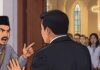 Negara Tidak Boleh Diam Ketika Beribadah Diancam