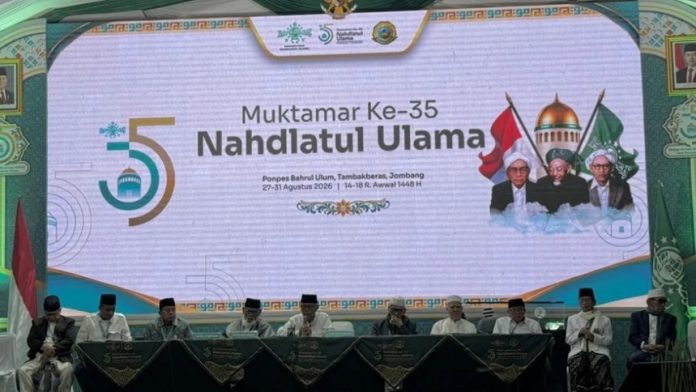 Ekonomi Politik NU dan Pesantren (Catatan Pasca Muktamar)