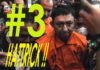 Fahd A Rafiq Hattrick !! Hattrick A Rafiq_Istimewa